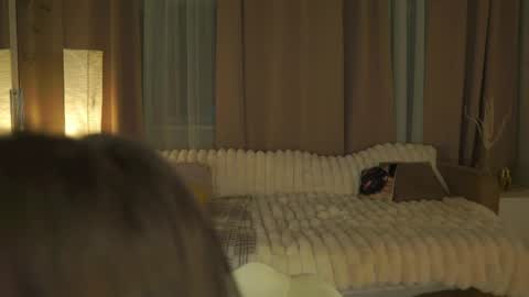 Nanami online show from April 23, 2026, 6:32 pm