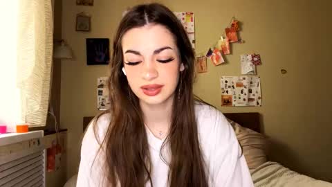 Anna online show from November 16, 2025, 5:35 am