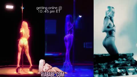 ria  online show from September 10, 2025, 2:44 am