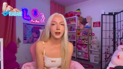 ria  online show from March 3, 2026, 3:45 am