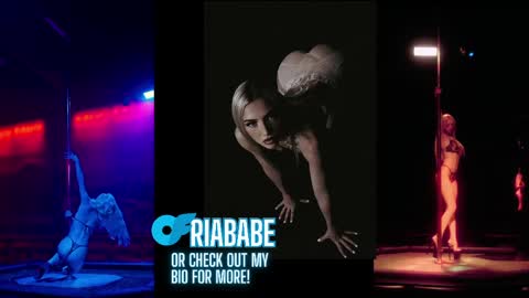 ria  online show from March 30, 2026, 2:56 am