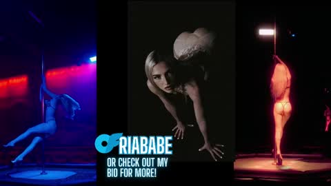 ria  online show from April 22, 2026, 6:20 pm