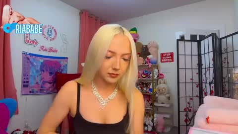 ria  online show from April 27, 2026, 2:42 am