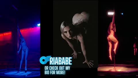 Snapshot of riababe chatting on April 30, 2026, 2:40 am ria online show from April 30, 2026, 2:40 am