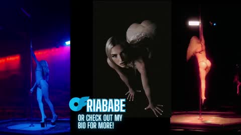 Snapshot of riababe chatting on May 4, 2026, 2:40 am ria online show from May 4, 2026, 2:40 am