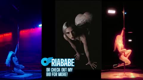 Snapshot of riababe chatting on July 14, 2026, 3:00 am ria online show from July 14, 2026, 3:00 am