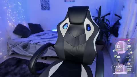 RianaK online show from September 15, 2025, 2:11 am