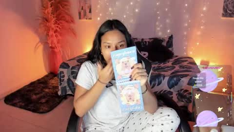 RianaK online show from February 8, 2026, 8:07 am