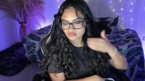Snapshot of riana_kean chatting on April 21, 2026, 4:08 am RianaK online show from April 21, 2026, 4:08 am