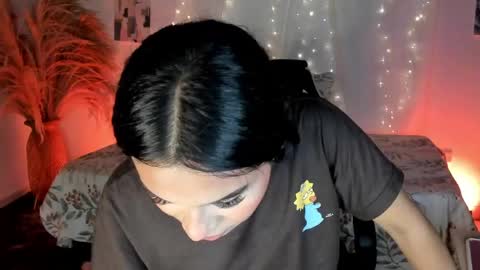 Snapshot of riana_kean chatting on May 21, 2026, 6:20 am RianaK online show from May 21, 2026, 6:20 am