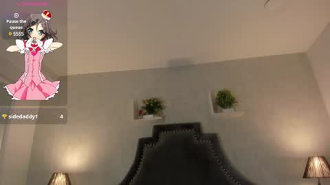 Riana online show from January 13, 2025, 9:41 am