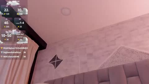 Riana online show from February 10, 2025, 3:57 am