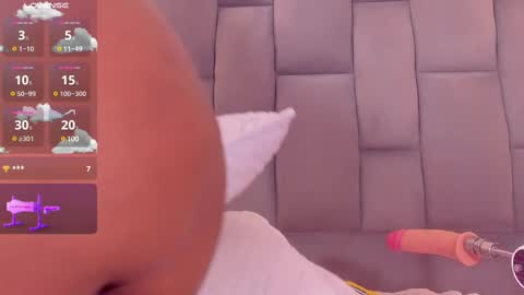 Riana online show from February 18, 2025, 6:26 am