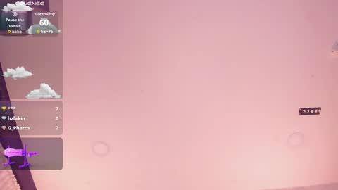 Riana online show from February 18, 2025, 9:32 am