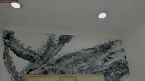 Riana online show from October 11, 2025, 7:23 pm