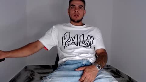 juan online show from November 18, 2025, 4:55 pm