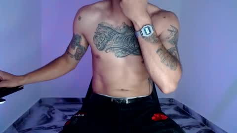 juan online show from December 3, 2025, 6:06 pm