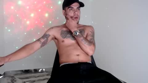 juan online show from April 19, 2026, 9:50 pm