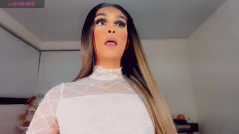 Rianna Garcia online show from February 28, 2025, 12:10 am