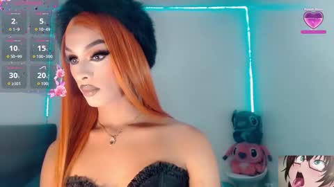 Rianna Garcia online show from September 28, 2025, 3:34 am