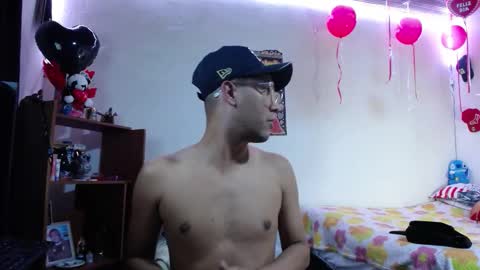 Snapshot of rians14 chatting on March 9, 2026, 2:26 am Rians14 online show from March 9, 2026, 2:26 am