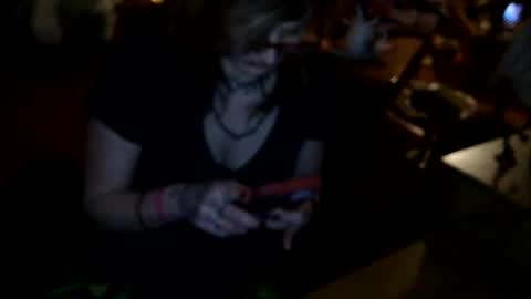 RiasSyn online show from March 1, 2026, 11:34 am