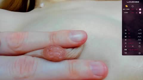 Ria Woods online show from January 1, 2025, 7:32 pm