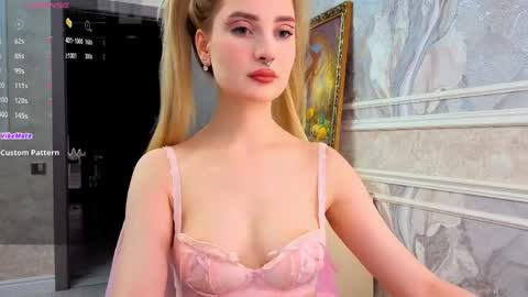 Ria Woods online show from April 2, 2026, 4:26 pm