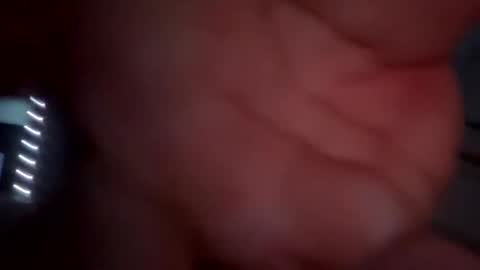 ribaldo1997 online show from November 19, 2025, 10:37 am