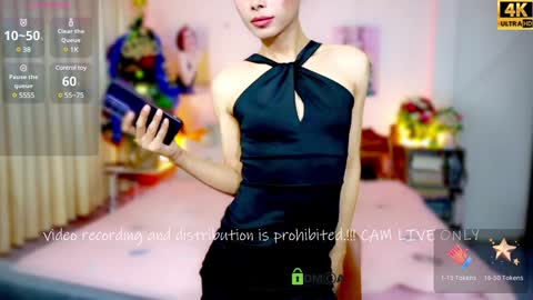 ribbinbovkoy online show from January 19, 2025, 12:06 pm