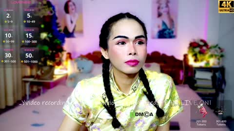 ribbinbovkoy online show from January 25, 2025, 12:37 pm