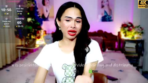 ribbinbovkoy online show from January 31, 2025, 12:40 pm