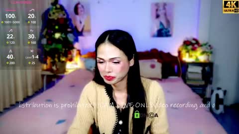 ribbinbovkoy online show from February 12, 2025, 1:59 pm