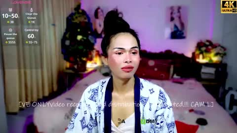 ribbinbovkoy online show from February 25, 2025, 6:09 pm