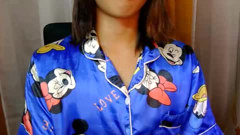 Snapshot of ricadelight chatting on May 25, 2026, 12:55 pm ricadelight online show from May 25, 2026, 12:55 pm