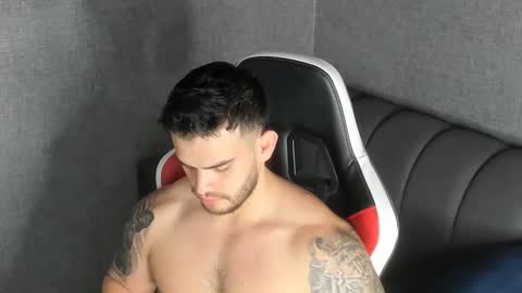 ricardogonzalez666 online show from March 5, 2025, 4:35 pm