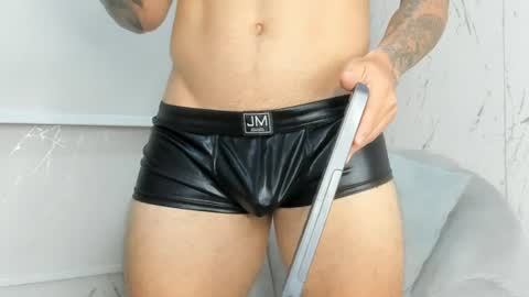 Snapshot of ricardogonzalez666 chatting on July 18, 2026, 12:09 pm ricardogonzalez666 online show from July 18, 2026, 12:09 pm