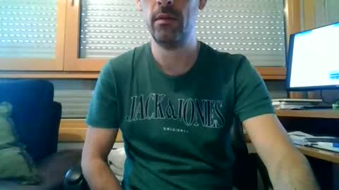 ricardohawtin online show from February 2, 2026, 11:31 am