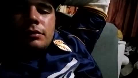 ricardojac651495 online show from October 30, 2025, 6:59 am