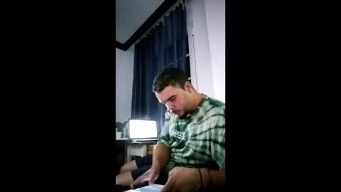 Snapshot of ricardojac651495 chatting on April 9, 2026, 5:18 am ricardojac651495 online show from April 9, 2026, 5:18 am