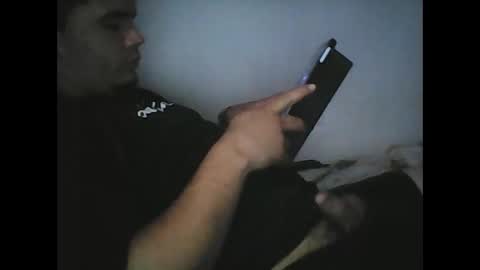 Snapshot of ricardojac651495 chatting on May 27, 2026, 7:38 am ricardojac651495 online show from May 27, 2026, 7:38 am