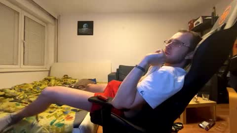 ricciardio online show from November 1, 2025, 4:20 pm