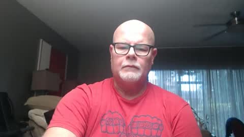 rich32937 online show from January 19, 2025, 12:50 pm