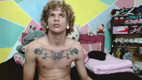 rich and kitty  online show from January 13, 2025, 2:50 am