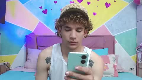 rich and kitty  online show from September 9, 2025, 7:02 pm