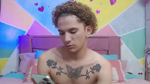 rich and kitty  online show from September 11, 2025, 4:45 am