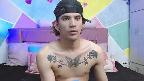 rich and kitty  online show from September 29, 2025, 3:33 am