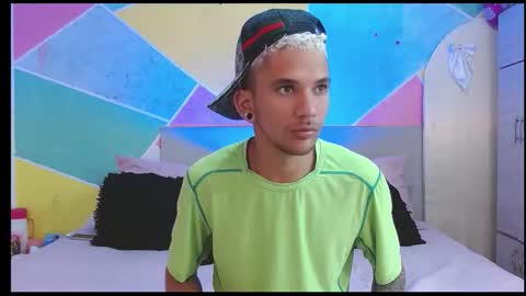 rich and kitty  online show from March 2, 2026, 6:59 pm