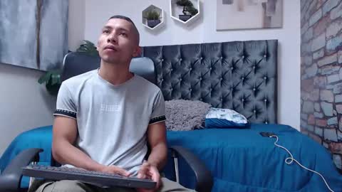 richar_voller online show from January 22, 2025, 11:12 am