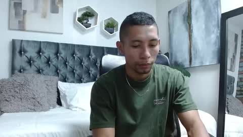 richar_voller online show from March 11, 2025, 11:23 am